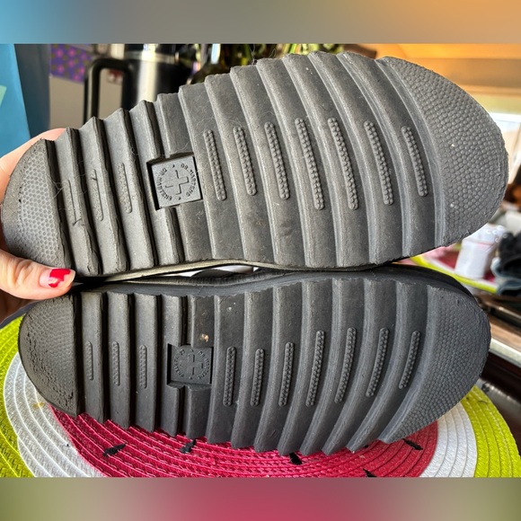 🖤Dr. Martens Blaire Sandals, size 5W!💛 - Picture 5 of 6